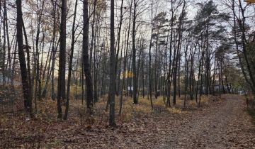 Działka budowlana Warszawa Wawer