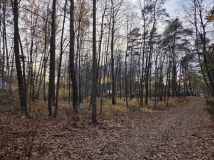 Działka budowlana Warszawa Wawer