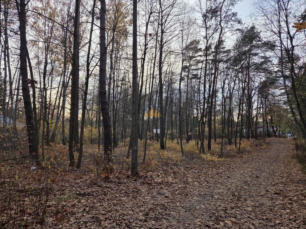 Działka budowlana Warszawa Wawer