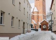 Mieszkanie 2-pokojowe Wodzisław Śląski, ul. Wincentego Styczyńskiego. Zdjęcie 1