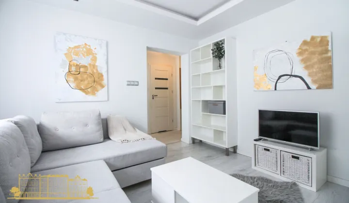 Mieszkanie 1-pokojowe Kraków Bronowice Małe, ul. Balicka