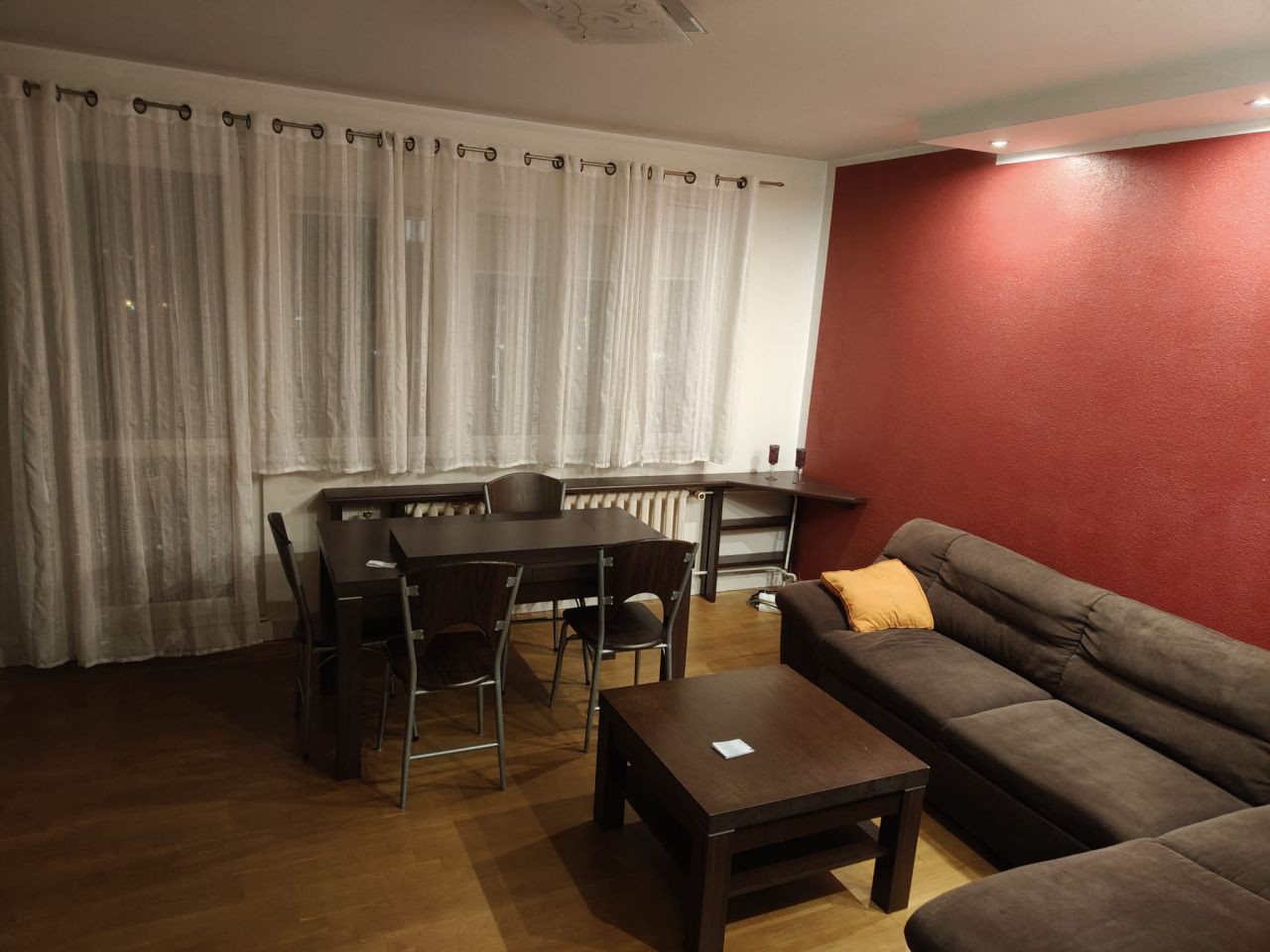 Mieszkanie 2-pokojowe Szczecin Niemierzyn, ul. Zakole. Zdjęcie 3