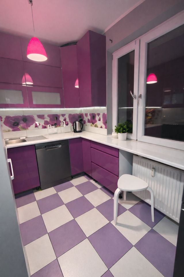 Mieszkanie 3-pokojowe Sosnowiec Niwka, ul. Wojska Polskiego. Zdjęcie 7