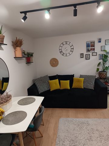 Mieszkanie 2-pokojowe Ostrowiec Świętokrzyski Ludwików, Śliska. Zdjęcie 1