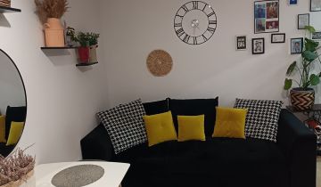 Mieszkanie 2-pokojowe Ostrowiec Świętokrzyski Ludwików, Śliska