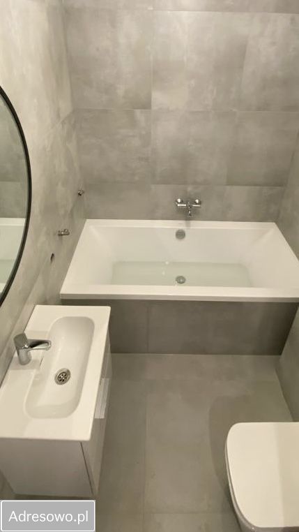 Mieszkanie 3-pokojowe Kraków Mistrzejowice, os. Złotego Wieku. Zdjęcie 14