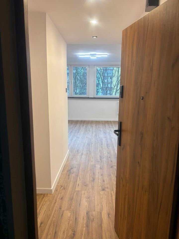 Mieszkanie 1-pokojowe Dąbrowa Górnicza, ul. Janusza Korczaka. Zdjęcie 6