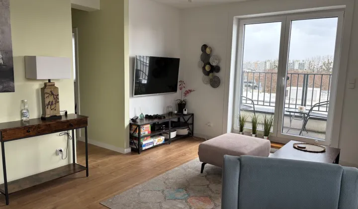 Mieszkanie 3-pokojowe Opole, ul. ks. Bolesława Domańskiego