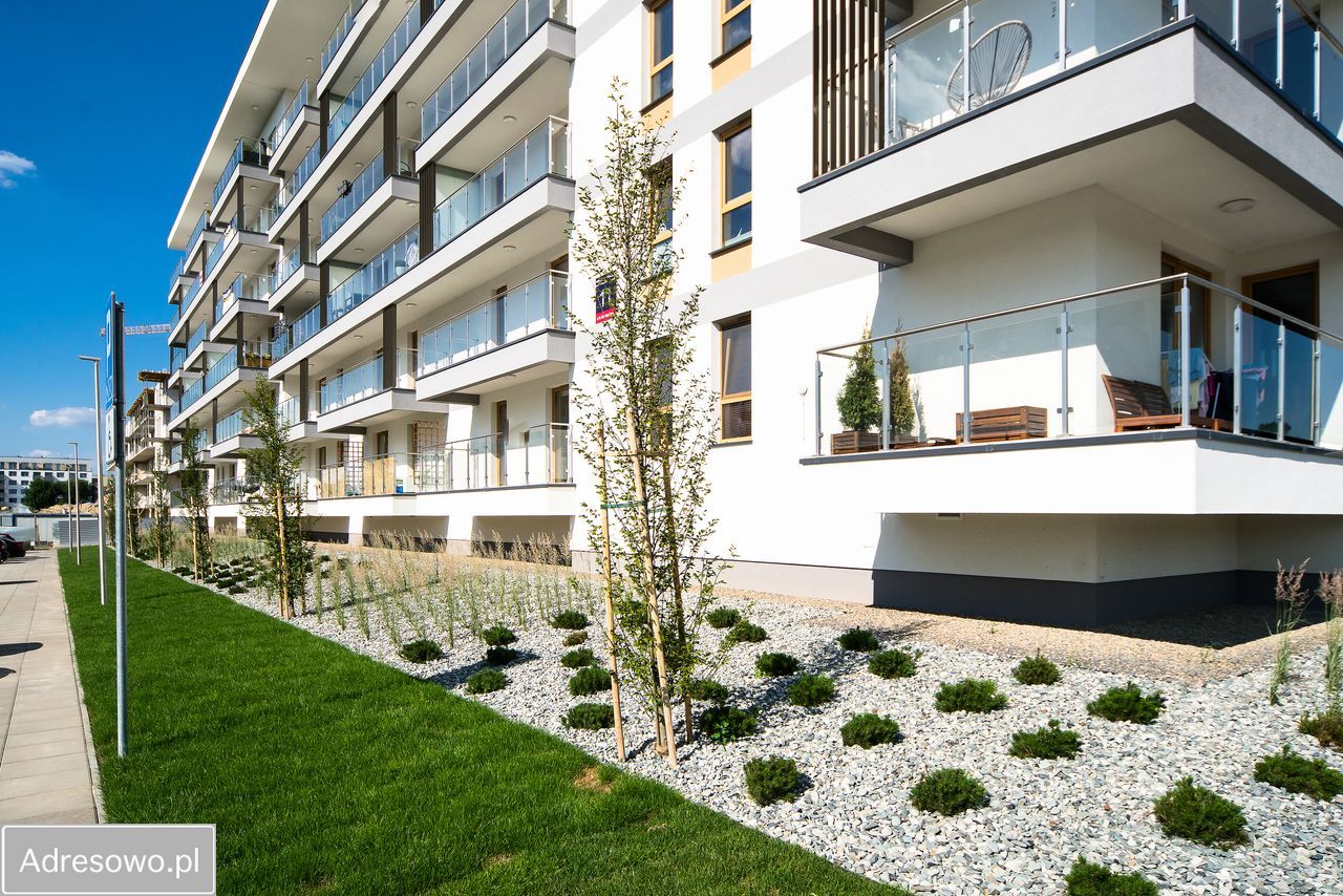 Mieszkanie 2-pokojowe Lublin Wrotków. Zdjęcie 10