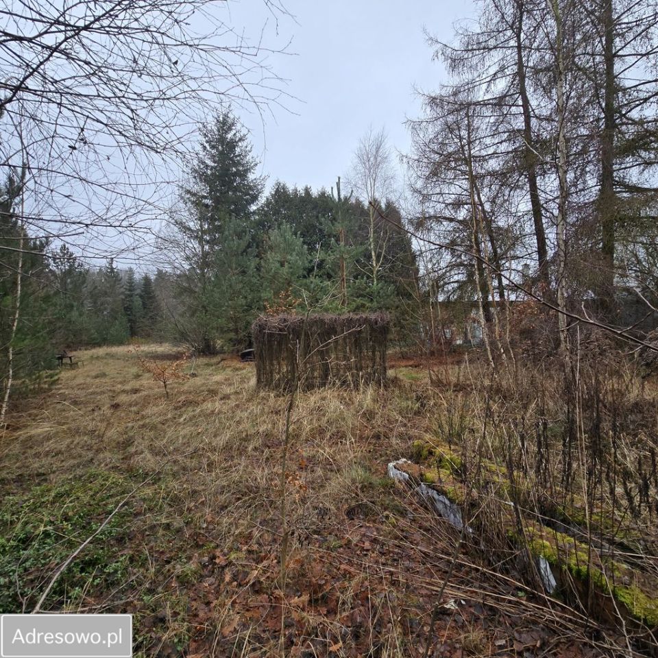 Działka rolno-budowlana Bolechowo. Zdjęcie 17