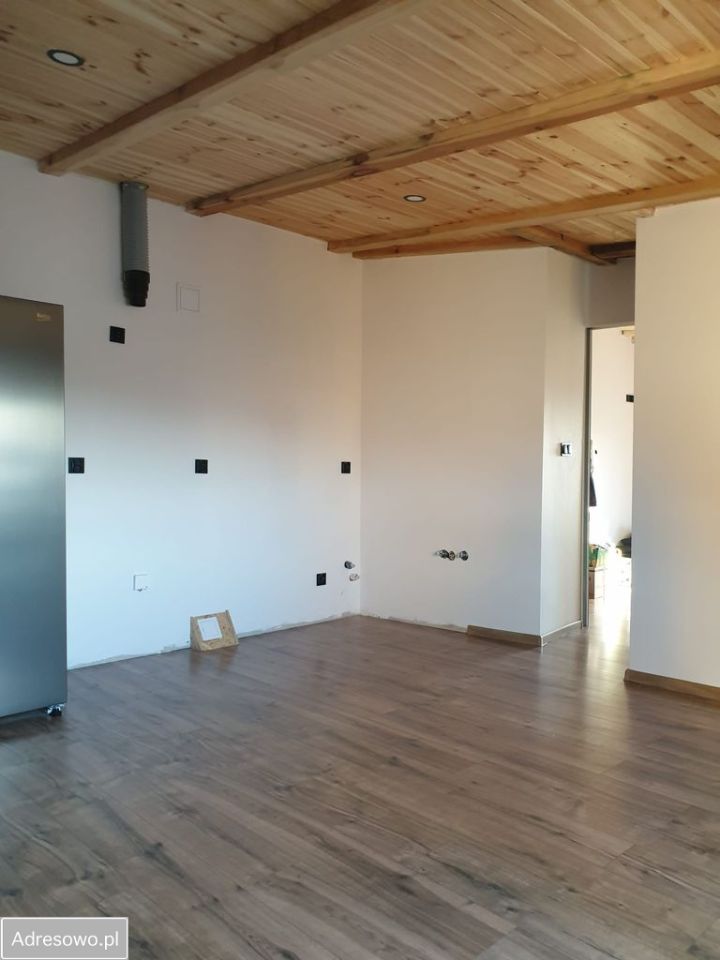 Mieszkanie 2-pokojowe Gdańsk Wrzeszcz. Zdjęcie 4