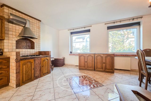 dom szeregowy, 7 pokoi Wrocław Klecina, ul. Goplan. Zdjęcie 5