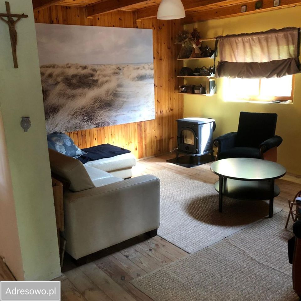 Działka rekreacyjna Krasne. Zdjęcie 9