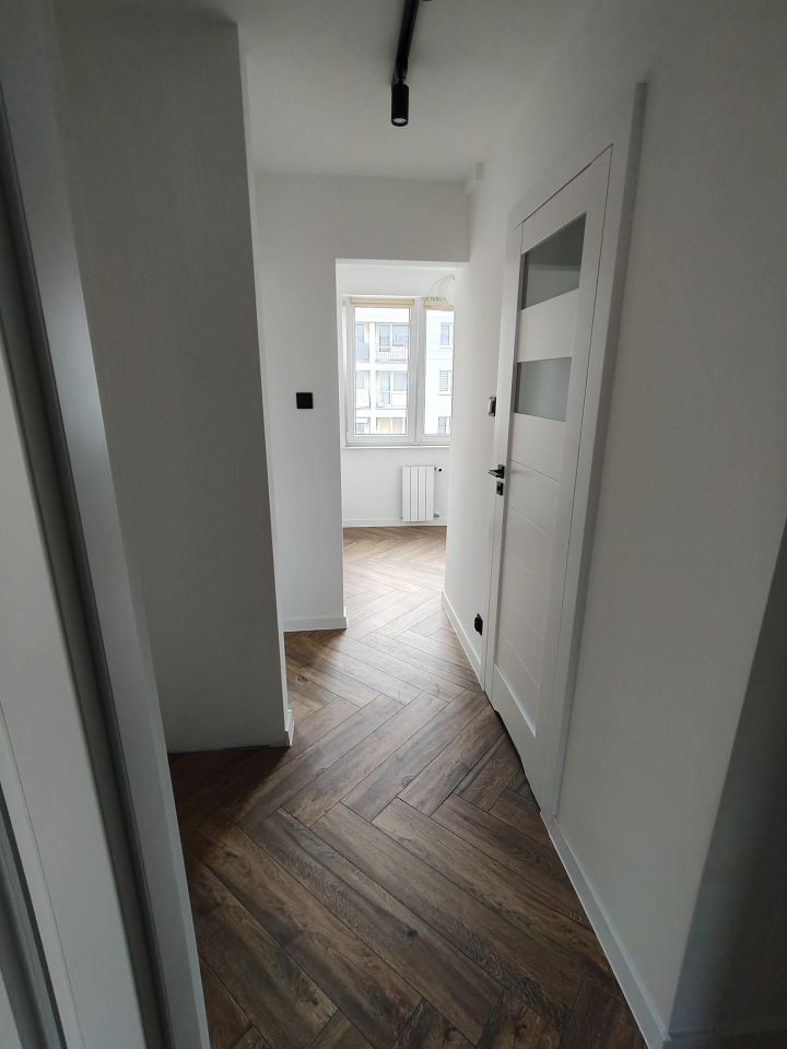 Mieszkanie 2-pokojowe Ełk Centrum, ul. Magazynowa. Zdjęcie 3