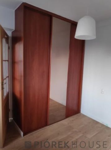 Mieszkanie 3-pokojowe Warszawa Śródmieście, ul. Karmelicka. Zdjęcie 4