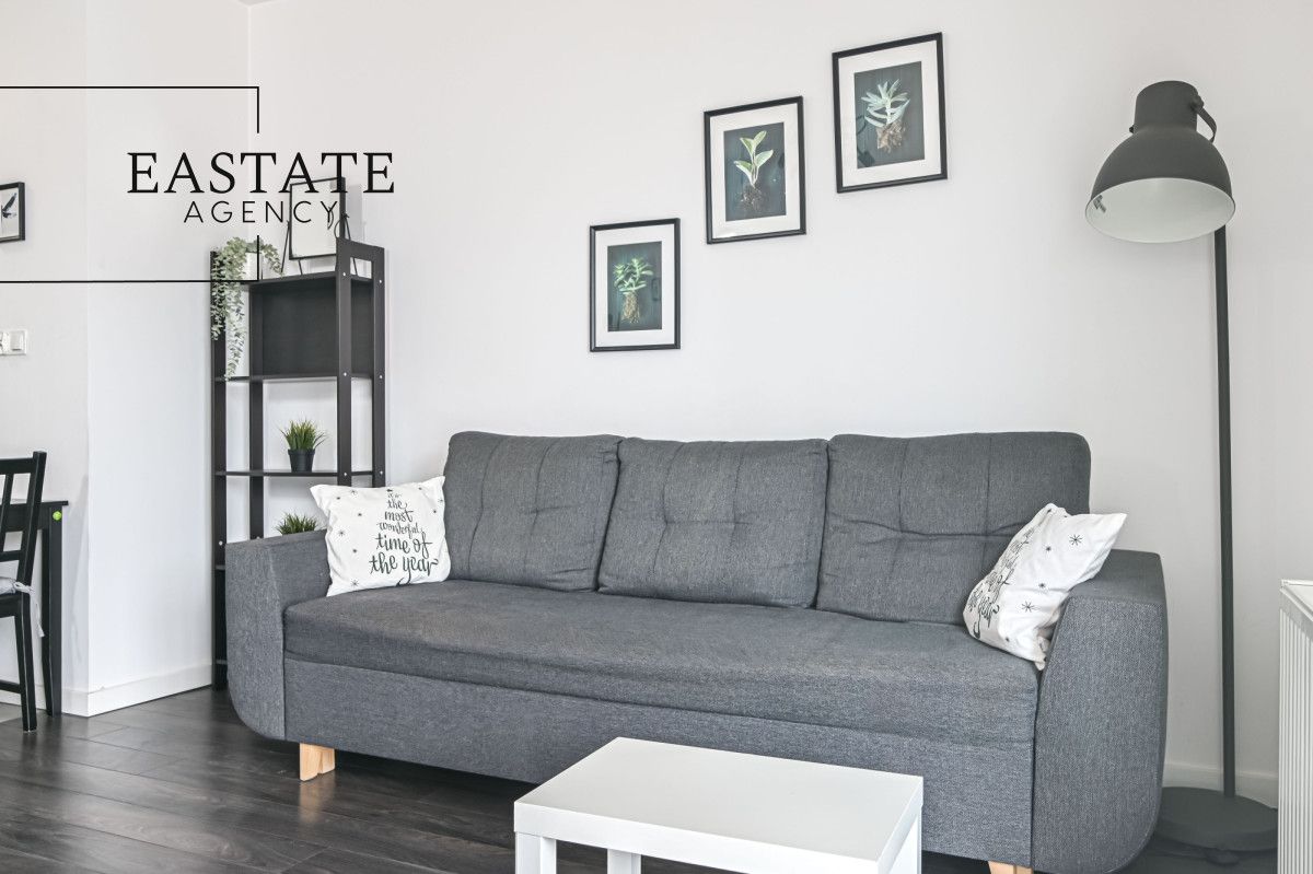 Mieszkanie 2-pokojowe Gdańsk Jasień, ul. Lawendowe Wzgórze. Zdjęcie 21