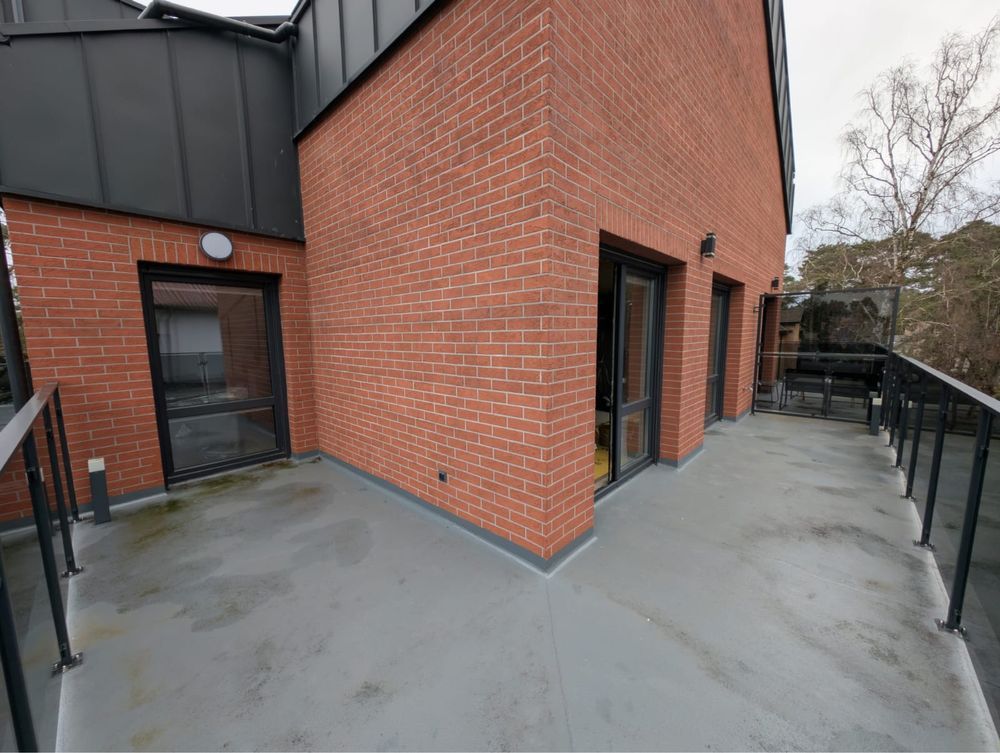 Mieszkanie 2-pokojowe Niechorze, ul. Modrzewiowa. Zdjęcie 7