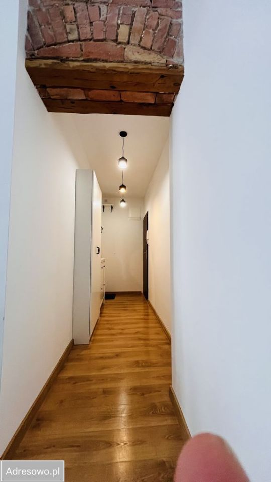 Mieszkanie 1-pokojowe Poznań Jeżyce, ul. Żurawia. Zdjęcie 20