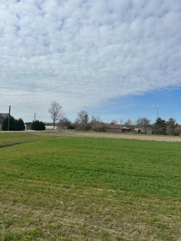 Działka budowlana Czyżemin. Zdjęcie 5