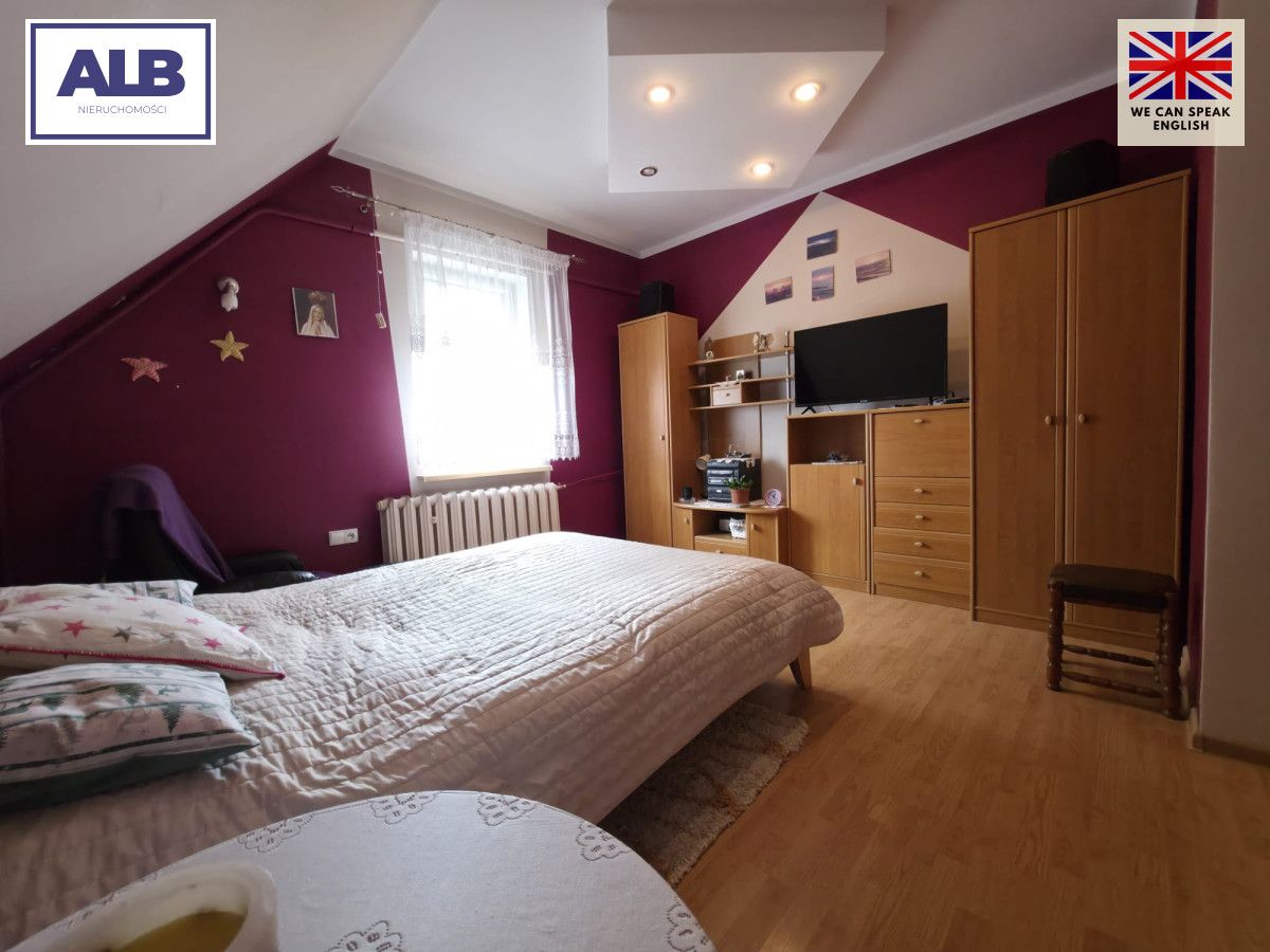 bliźniak, 4 pokoje Ostaszewo, ul. Kwiatowa. Zdjęcie 9