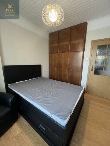 Mieszkanie 2-pokojowe Poznań Łazarz. Zdjęcie 11