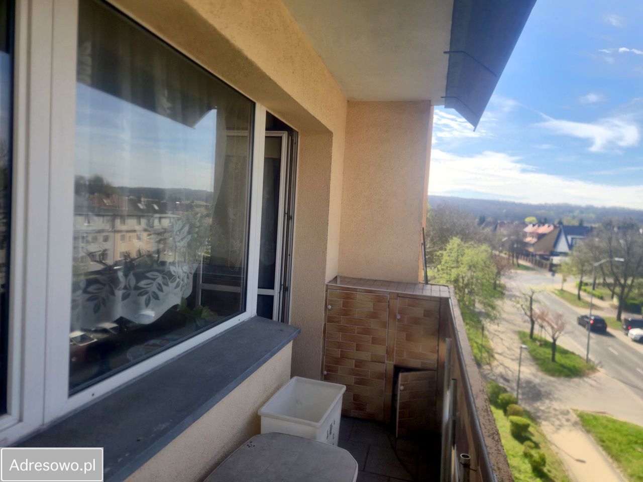 Mieszkanie 3-pokojowe Police, ul. Grzybowa. Zdjęcie 8