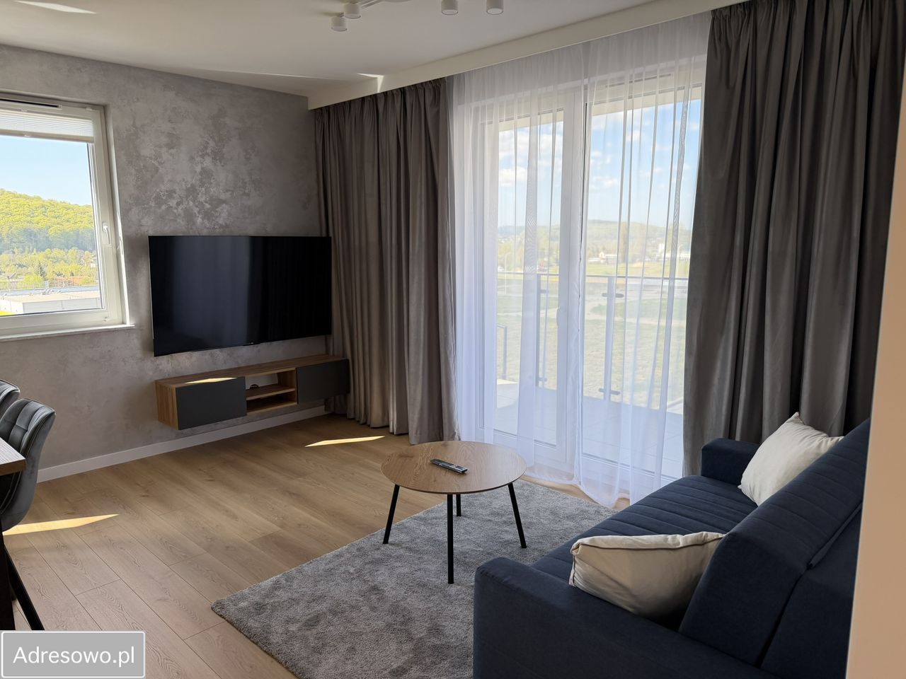 Mieszkanie 2-pokojowe Krzeszowice, ul. Krasowa. Zdjęcie 7