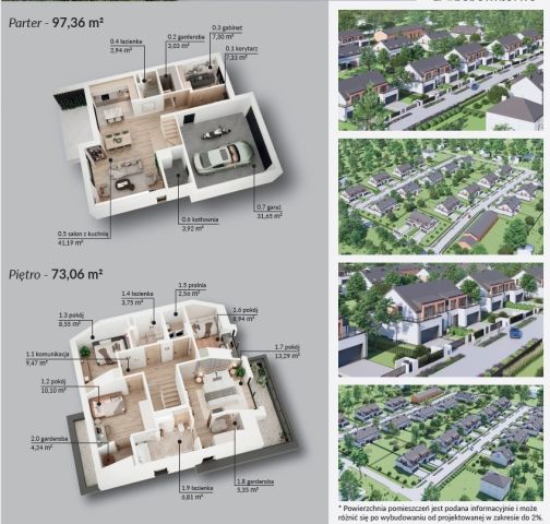 bliźniak, 5 pokoi Wola Worowska. Zdjęcie 1