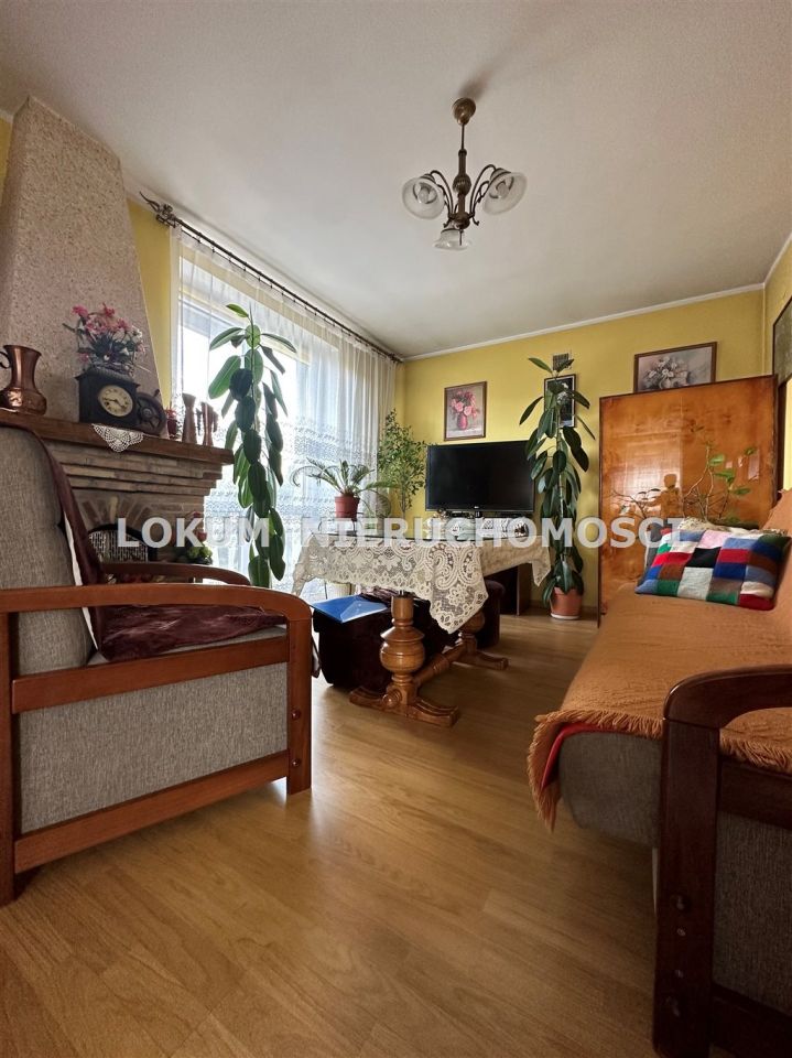 dom wolnostojący, 5 pokoi Jastrzębie-Zdrój Szeroka. Zdjęcie 12
