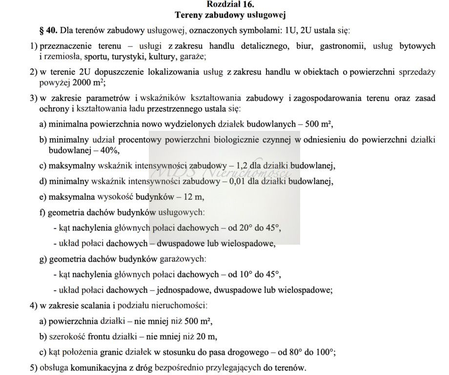 Działka budowlana Otwock Wólka Mlądzka, ul. Pokojowa. Zdjęcie 6
