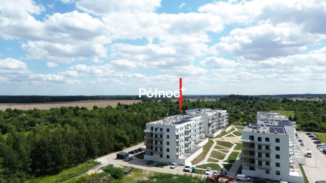 Mieszkanie 3-pokojowe Bolesławiec, ul. Staroszkolna. Zdjęcie 3