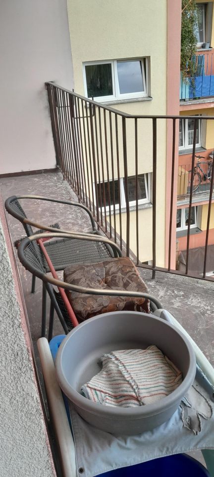Mieszkanie 3-pokojowe Kalisz Dobrzec, ul. Prymasa Stefana Wyszyńskiego. Zdjęcie 14