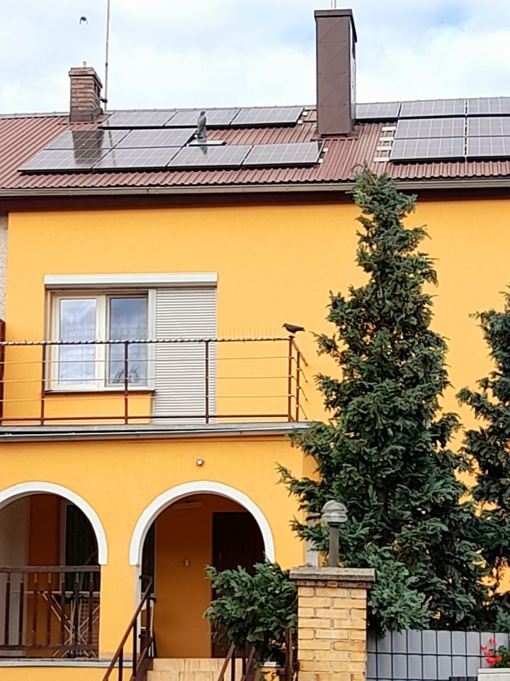 bliźniak, 5 pokoi Kostrzyn nad Odrą, ul. Jana Pawła II. Zdjęcie 14