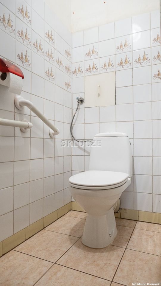 Mieszkanie 3-pokojowe Lublin Czechów, ul. Paryska. Zdjęcie 3