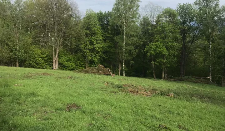 Działka budowlana Szklarska Poręba Szklarska Poręba Średnia, ul. Armii Krajowej