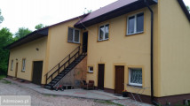 dom wolnostojący, 15 pokoi Słomniki, ul. Krakowska