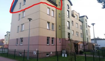 Mieszkanie 3-pokojowe Szczecinek, ul. Kosińskiego. Zdjęcie 1