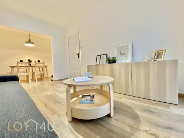 Mieszkanie 2-pokojowe Zabrze, ul. Jagiellońska. Zdjęcie 1