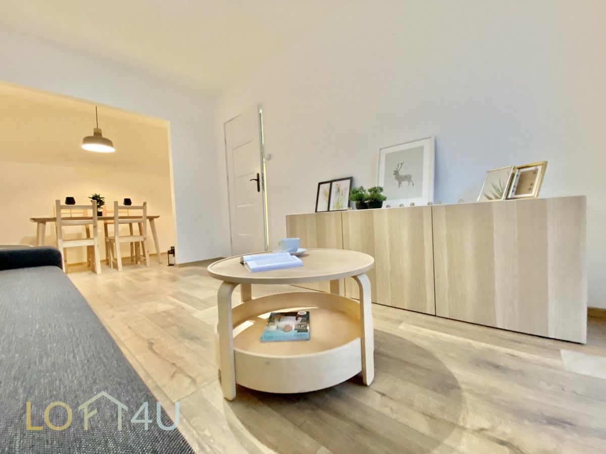 Mieszkanie 2-pokojowe Zabrze, ul. Jagiellońska