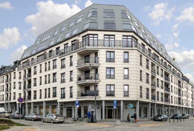 Mieszkanie 2-pokojowe Białystok Centrum, ul. Młynowa. Zdjęcie 1