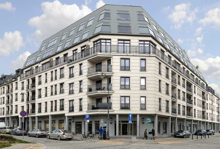 Mieszkanie 2-pokojowe Białystok Centrum, ul. Młynowa. Zdjęcie 1