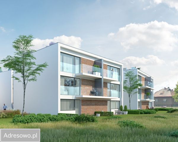 Mieszkanie 5-pokojowe Kraków Bieńczyce, ul. Cienista. Zdjęcie 1