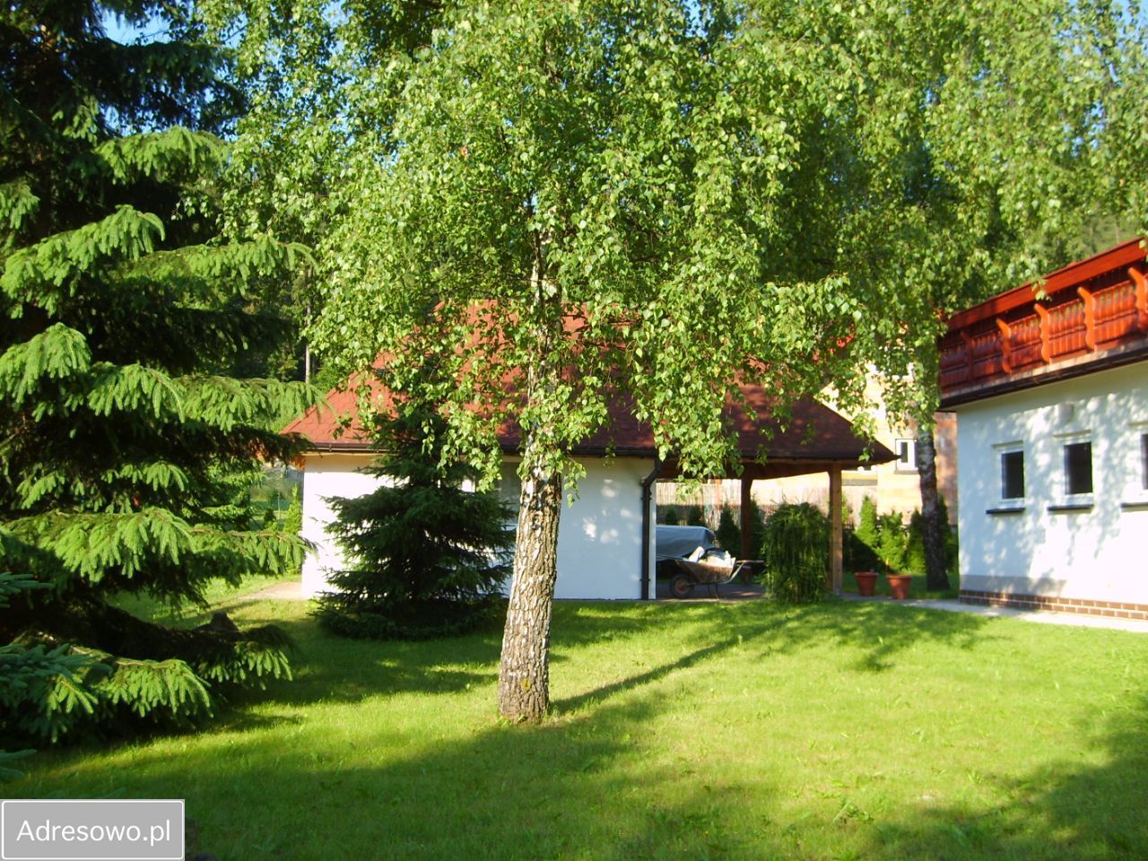 dom wolnostojący, 10 pokoi Wisła. Zdjęcie 10