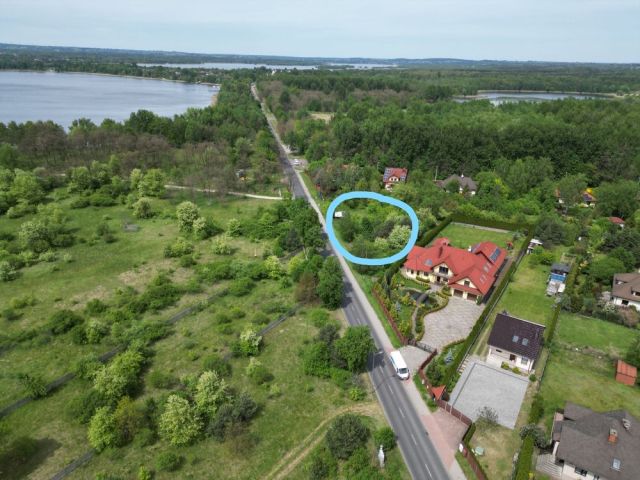 Działka rekreacyjna Dąbrowa Górnicza, ul. Parkowa. Zdjęcie 1