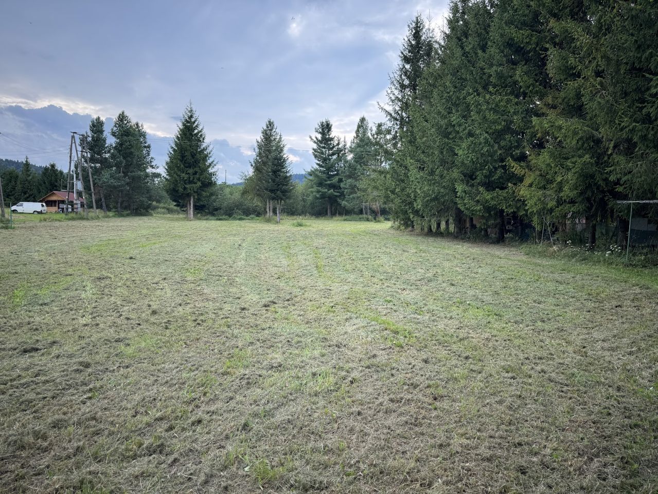 Działka budowlana Osławica. Zdjęcie 16