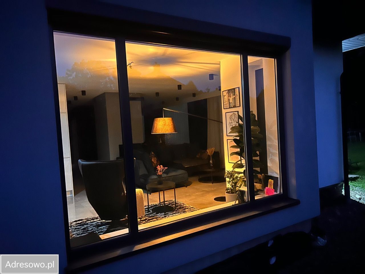 dom wolnostojący, 4 pokoje Nowy Wiśnicz. Zdjęcie 19