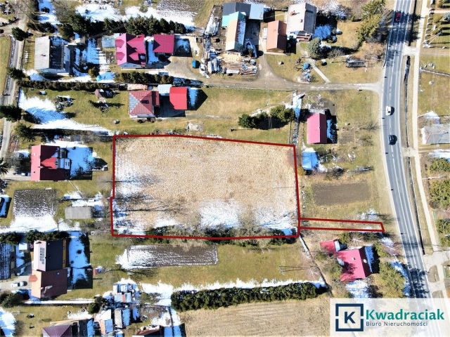 Działka budowlana Pisarowce. Zdjęcie 3