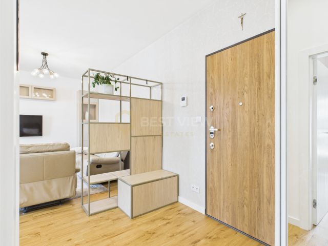 Mieszkanie 2-pokojowe Warszawa Mokotów, ul. Fort Służew. Zdjęcie 11
