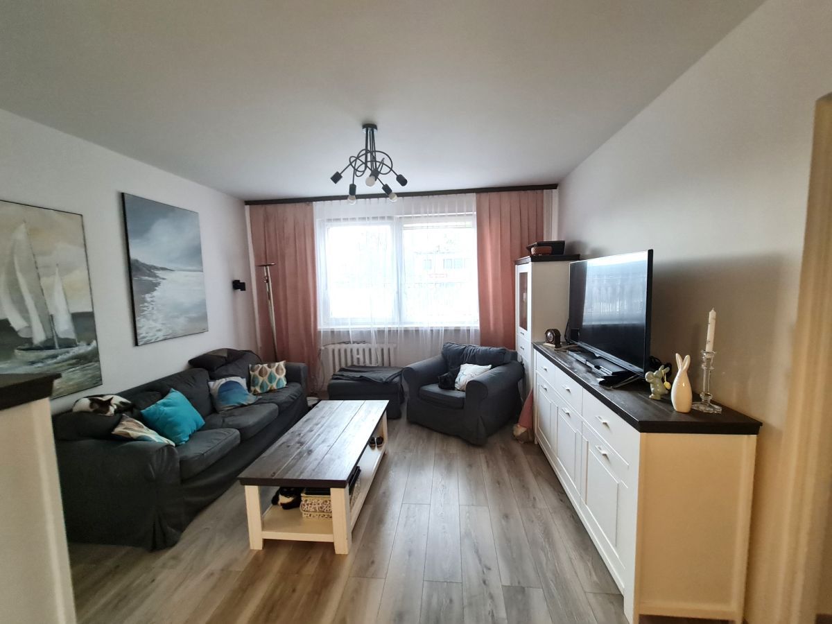 Mieszkanie 4-pokojowe Wałbrzych Piaskowa Góra