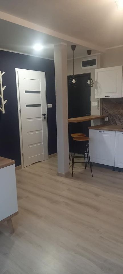 Mieszkanie 2-pokojowe Nowy Dwór Gdański